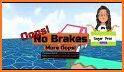 Oops! No Brakes related image