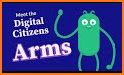 Citizen Digital related image