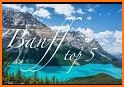 Banff National Park Maps and Travel Guide related image