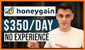 Honey Gain - Guide How To Earn related image