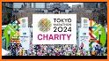 Tokyo Marathon 2024 live related image