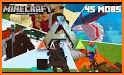 ARK Craft Survival MCPE related image