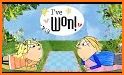 Charlie and Lola: I've Won! related image