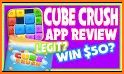 Lucky Cube - Crush to Win related image