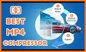 Video Compressor, Mp4 to Mp3 related image