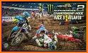 Supercross - Dirt Bike Games related image