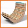 Rocking Chair Design related image