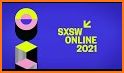 SXSW EDU Online 2021 related image