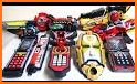 DX Zeo Hero Transform Morpher related image