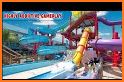 Slip and Slide: Water slide Simulator Adventure related image