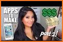 Make Money - Easy Cash / Earn Money / Get Rewards related image