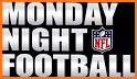 Monday Night Football Ringtone and Alert related image