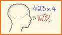 Mental Arithmetic Math Workout related image