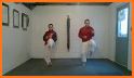 Karate Training - Offline Videos related image