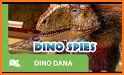 Dino  Dana - Dino Daycare related image