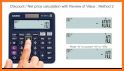 Discount Calculator related image