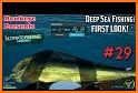 Bass Fishing Simulator 2019 - Deep Sea Fishing 3D related image