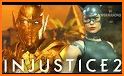 Injustice 2 related image