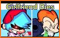 Whitty Vs Pico & Boyfriend Mod Minecraft fnf skin related image