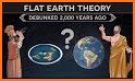 The Flat Earth Model related image