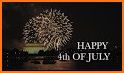 US Independence Day Photo Frames 2020- 4th july related image