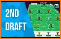 Draft Fantasy Soccer related image