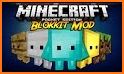 Mod Blokkit for MCPE related image