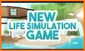 Life simulator. New life 2 related image