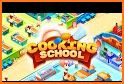 Idle Cooking School related image