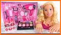 Princess Makeup Salon Beautiful Fashion related image