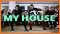 Hip Hop Dance related image