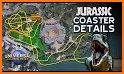 Universal Islands of Adventure Park Map 2019 related image