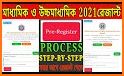 West Bengal Board Result 2021, Madhyamik & HS 2021 related image