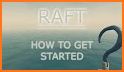 Raft Survival Game Guidelines related image