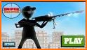 New : Stickman Sniper Shoot 3D related image