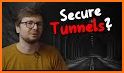 Tunnel Proxy : Fast Servers related image