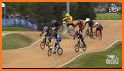 Offroad BMX Cycle Game related image