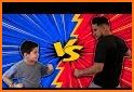 Rock Paper Scissor Battle Challenge related image