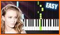 Zara Larson - Piano Tiles related image