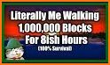 Walking Block related image