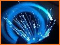 Fiber Optic Night Light related image