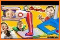 Fantastic Gymnastics game related image