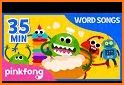 Pinkfong Word Power related image