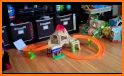 Dinosaur Train: Paint & Match related image