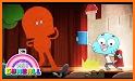 The Dangerous World of Gumball related image