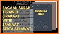 Solat Tarawih Lengkap related image