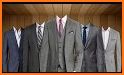 Men Formal Shirt Photo Editor related image