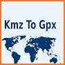 GPX KML KMZ Viewer & Converter related image