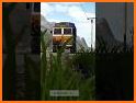 Indian Cargo Modern Truck Game related image