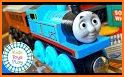 Thomas Train Friends Racing related image